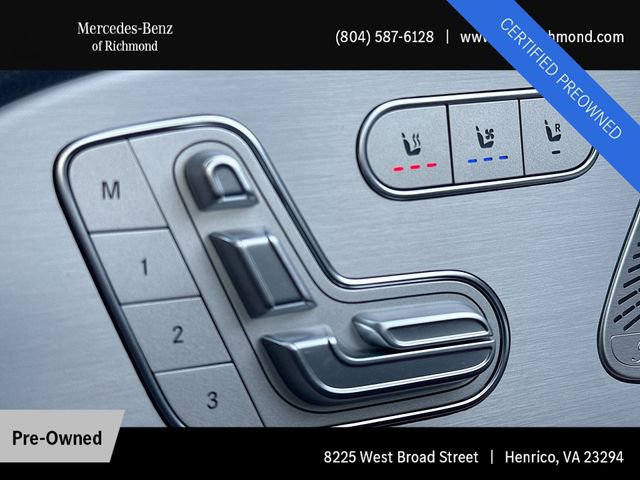 Used 2022 Mercedes-Benz GLE 53 AMG 4MATIC Coupe image 23