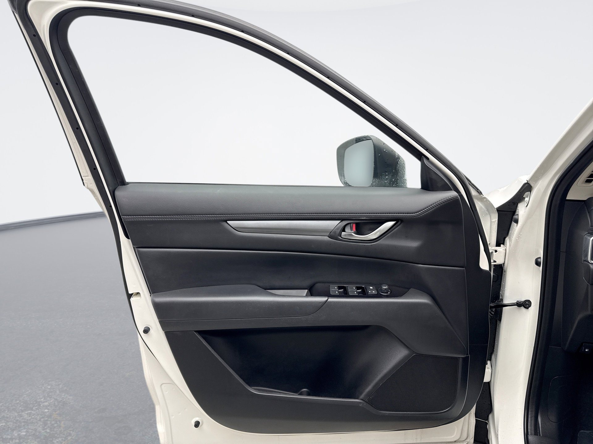 Used 2023 MAZDA CX-5 AWD 2.5 S w/ Select Package image 9