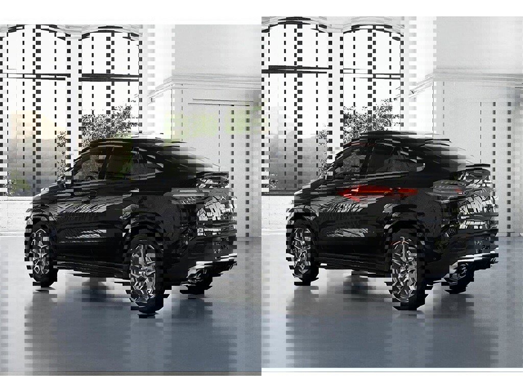 New 2026 Mercedes-Benz GLE 53 AMG 4MATIC image 30