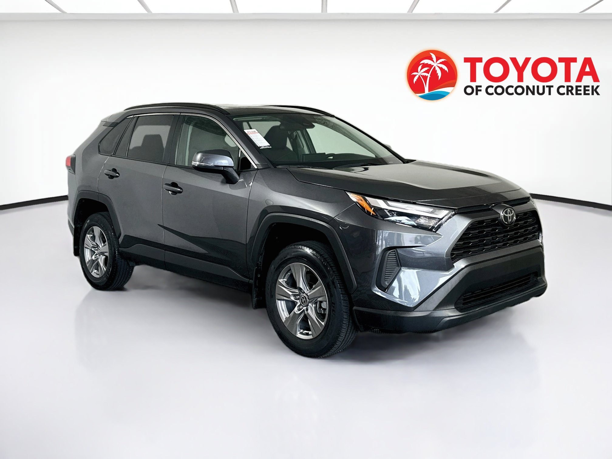 Used 2024 Toyota RAV4 XLE w/ Convenience Package