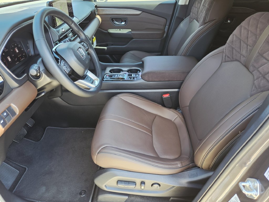 Certified 2026 Honda Pilot Elite image 14