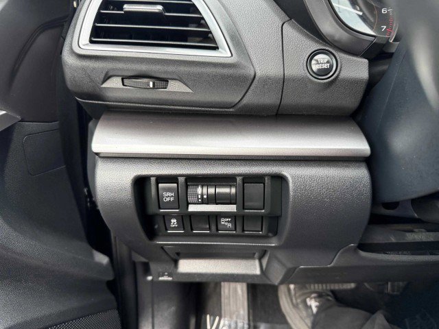 Used 2019 Subaru Crosstrek 2.0i Limited w/ Popular Package #4 AWD/4WD image 20