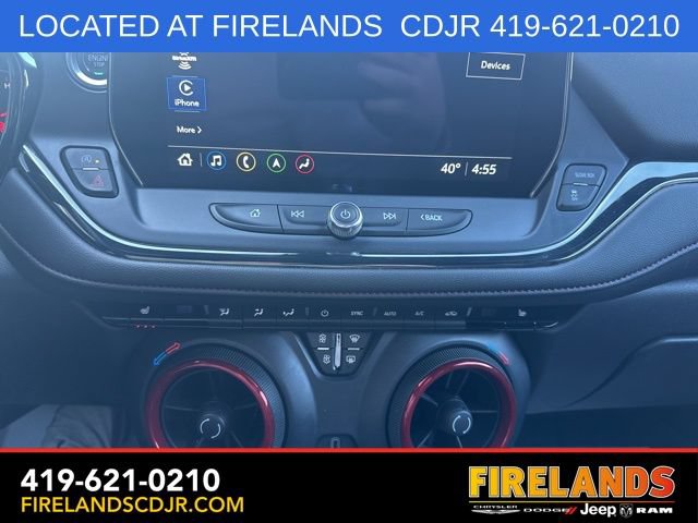 Used 2023 Chevrolet Blazer RS w/ LPO, Floor Liner Package FWD image 28