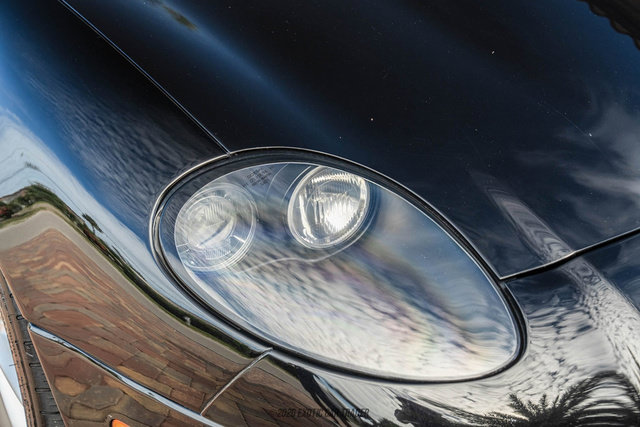 Used 2000 Aston Martin DB7 Vantage RWD image 42