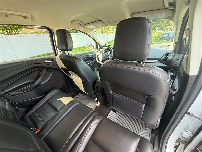 Used 2019 Ford Escape SEL AWD/4WD image 20