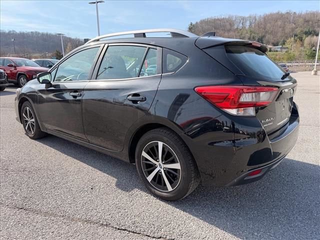 Used 2021 Subaru Impreza 2.0i Premium AWD/4WD image 5