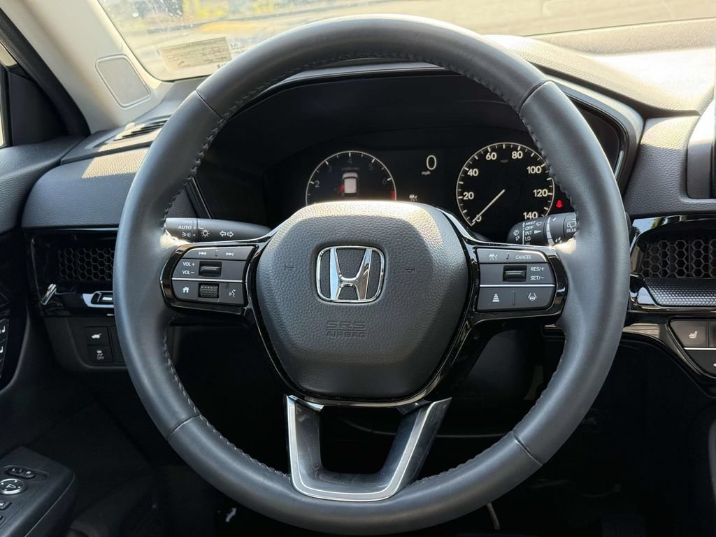 Used 2025 Honda CR-V EX-L image 9
