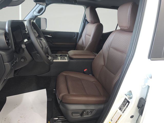 New 2027 Toyota Land Cruiser w/ Premium Package AWD/4WD image 12