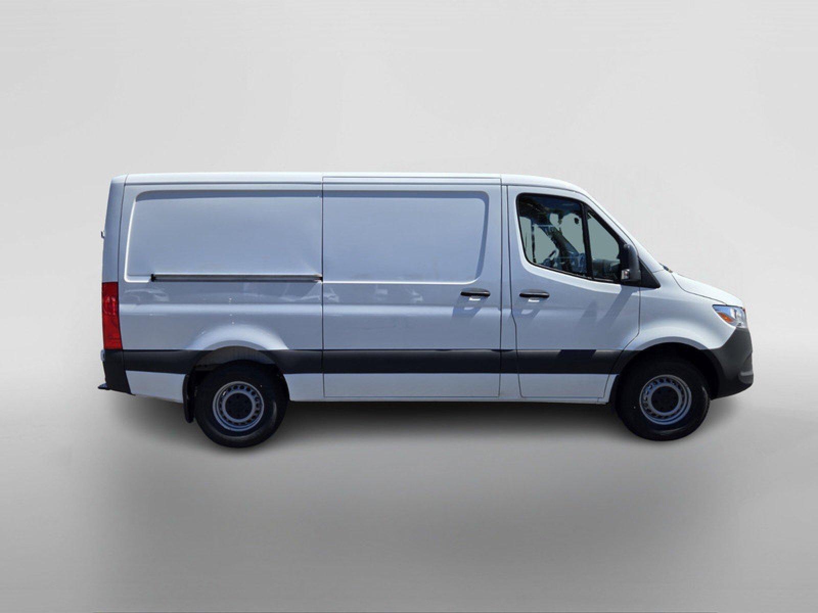 New 2025 Mercedes-Benz Sprinter 2500 image 6