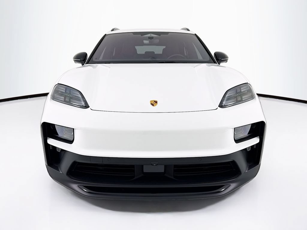 New 2026 Porsche Macan GTS Electric AWD/4WD image 6