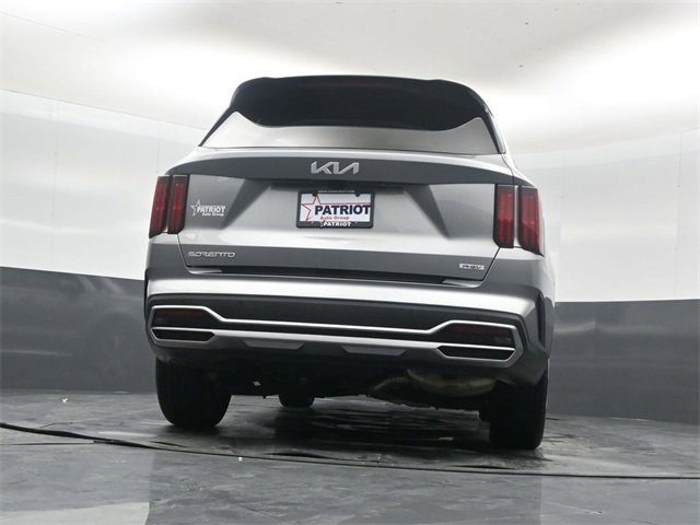 Used 2023 Kia Sorento SX Prestige image 42