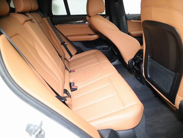 Used 2023 BMW X3 xDrive30i w/ Premium Package AWD/4WD image 33