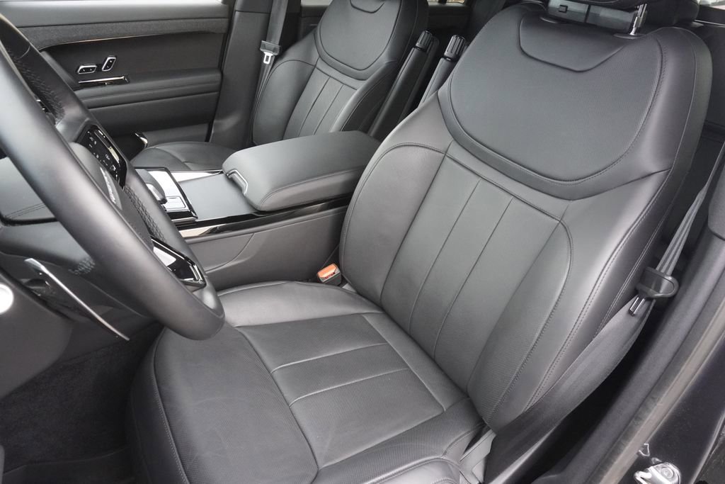Used 2024 Land Rover Range Rover Sport Dynamic SE image 20