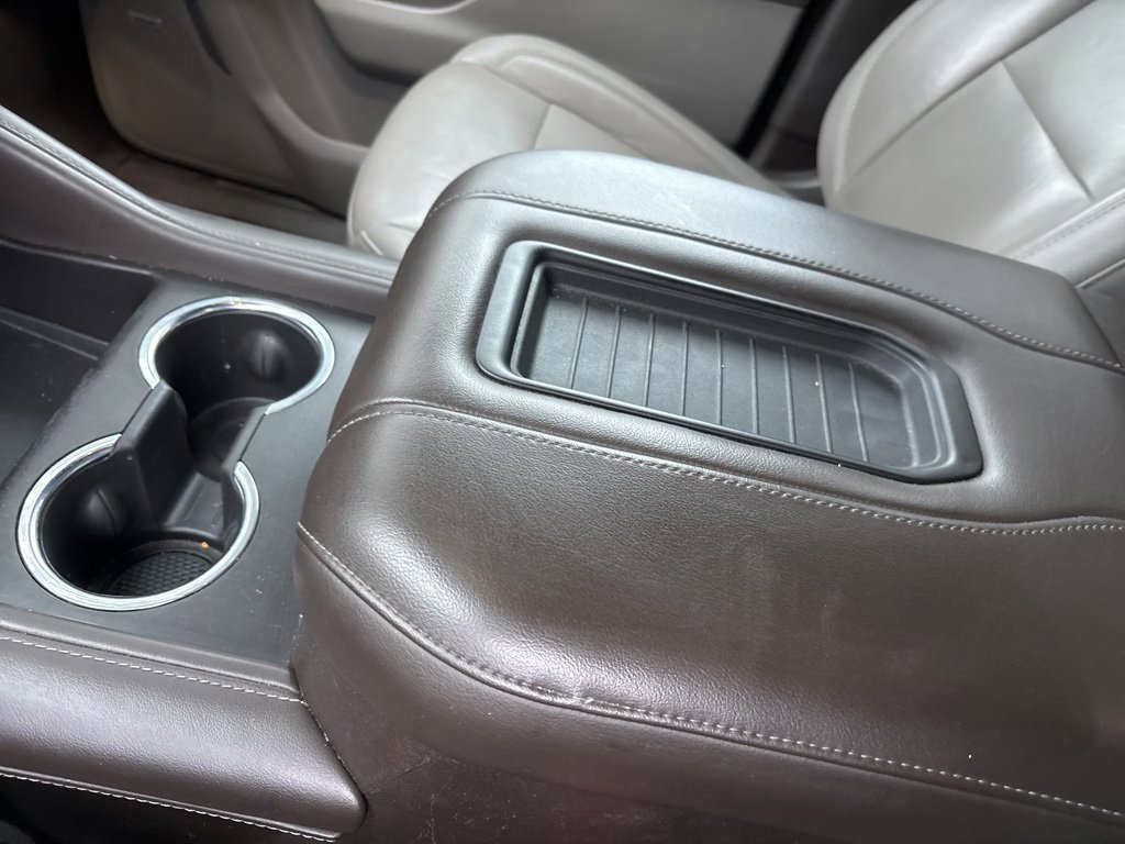 Used 2021 Chevrolet Tahoe Z71 w/ Z71 Off-Road Package image 20