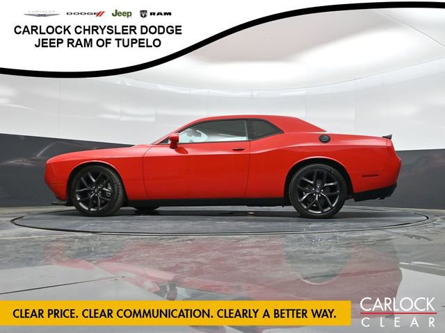Used 2022 Dodge Challenger GT w/ Plus Package image 32