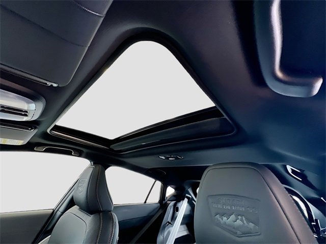 New 2026 Subaru Crosstrek 2.5i Wilderness image 7