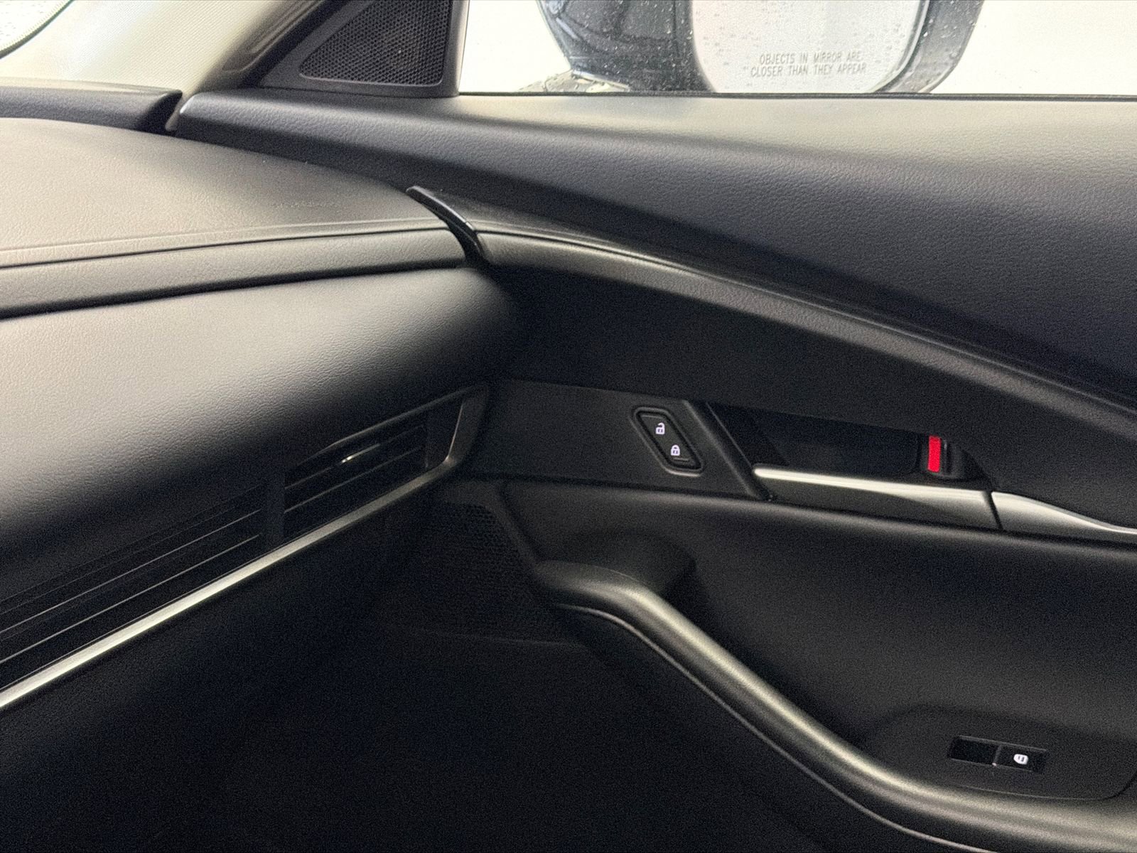 New 2026 MAZDA CX-30 AWD 2.5 S w/ Select Sport Pkg image 30