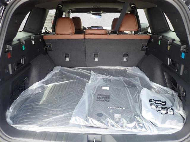 New 2026 Subaru Outback Touring XT AWD/4WD image 8
