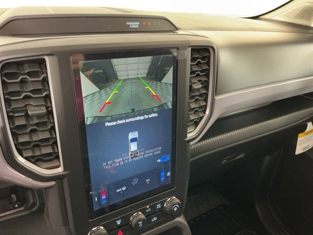 New 2025 Ford Ranger XL w/ Trailer Tow Package image 19