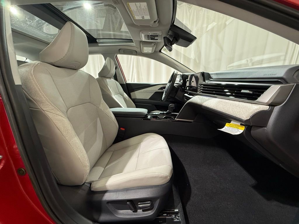 New 2026 Toyota Camry XLE image 23