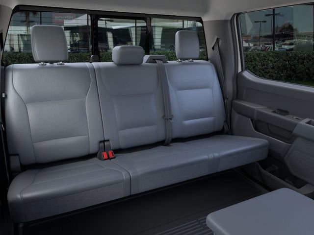New 2026 Ford F250 XL w/ FX4 Off-Road Package image 11