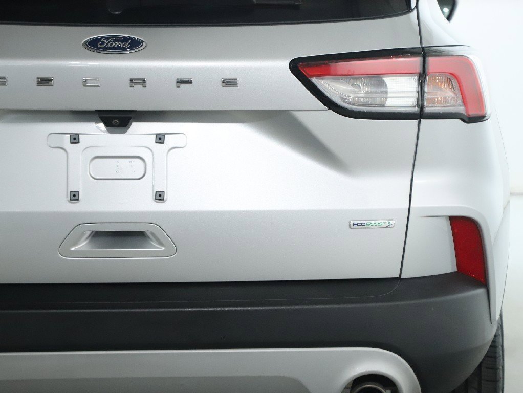 Used 2020 Ford Escape S image 44