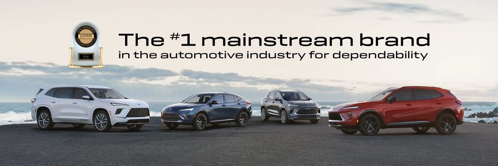 Used 2020 Buick Enclave Essence AWD/4WD image 9