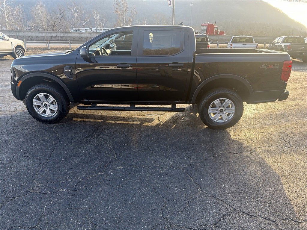 New 2025 Ford Ranger XL image 8