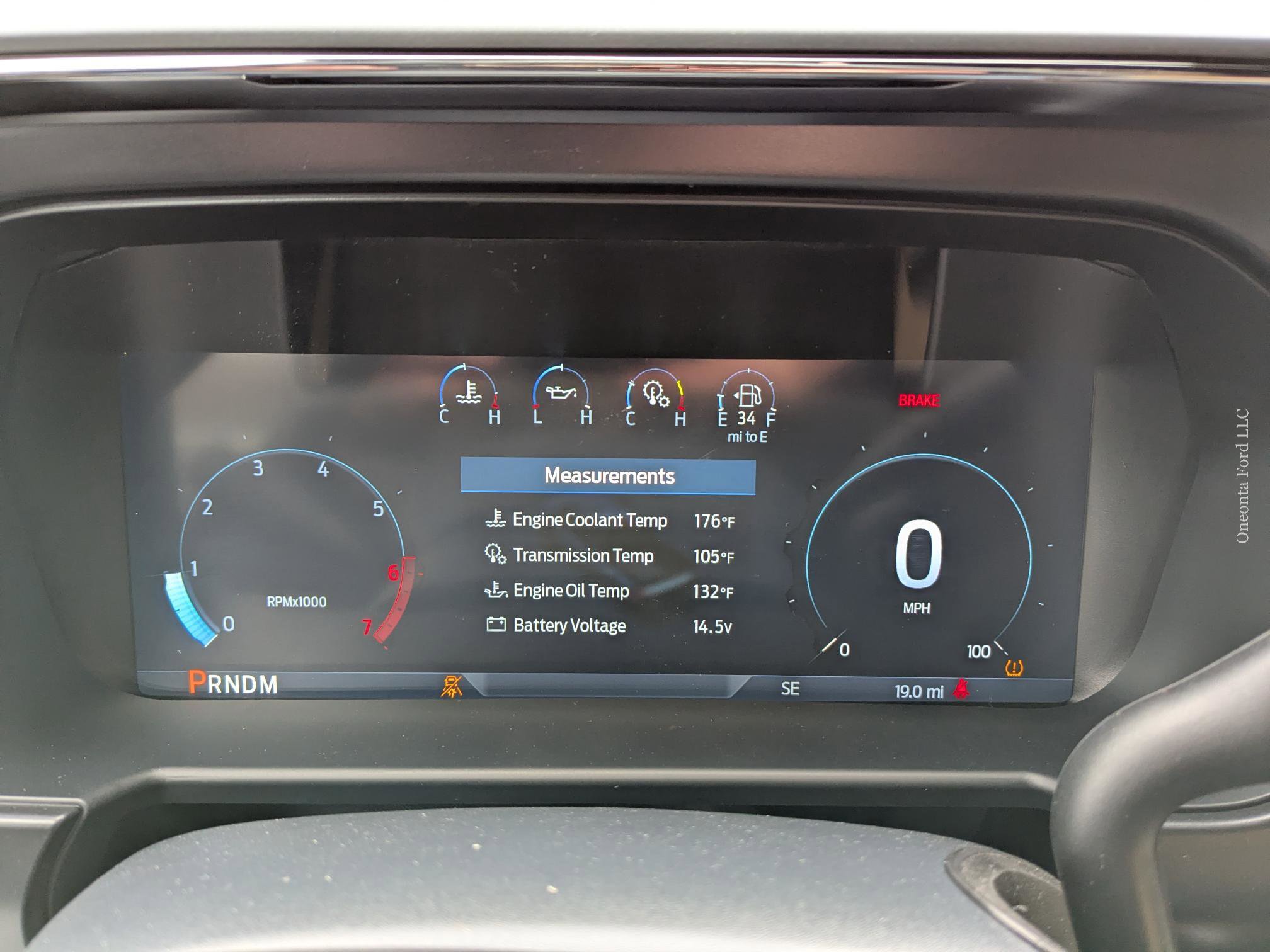 New 2026 Ford F350 Lariat image 27