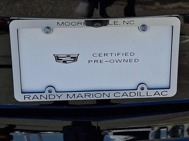 Certified 2023 Cadillac Lyriq 2WD image 30
