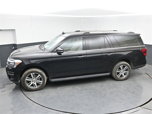 Used 2024 Ford Expedition Max Limited image 41