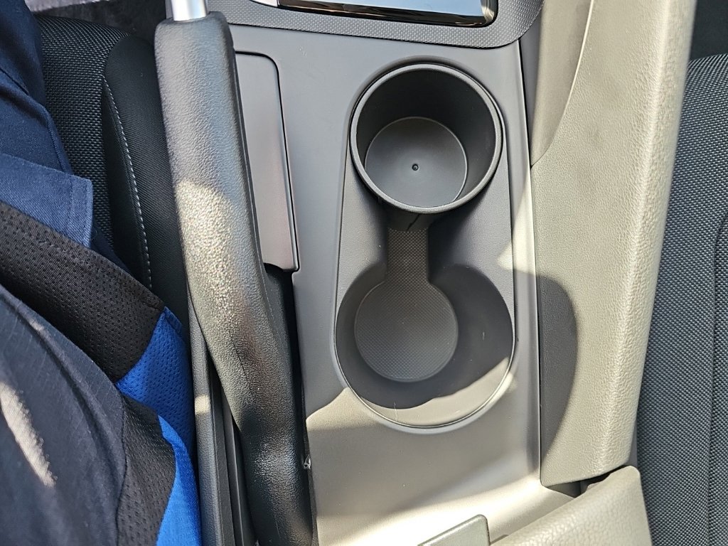 New 2026 Hyundai Elantra SE FWD image 22