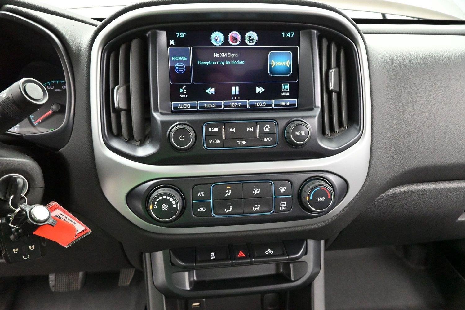 Used 2015 Chevrolet Colorado LT w/ LT Convenience Package AWD/4WD image 26