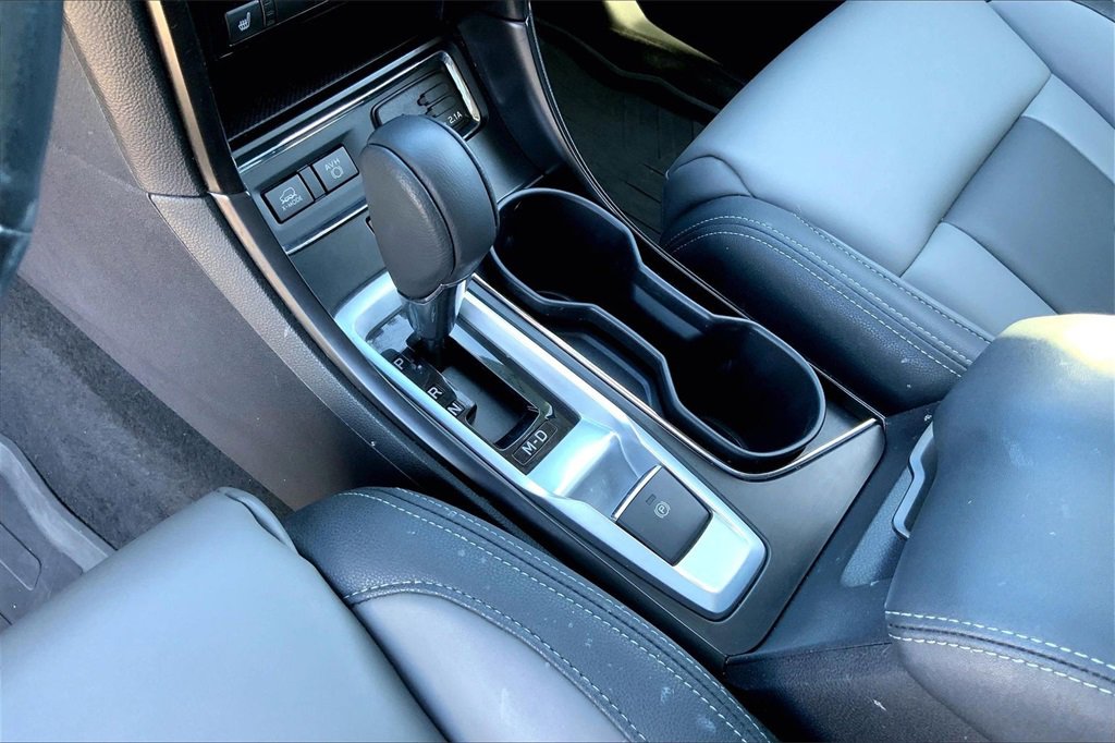 Used 2022 Subaru Ascent Onyx Edition image 18