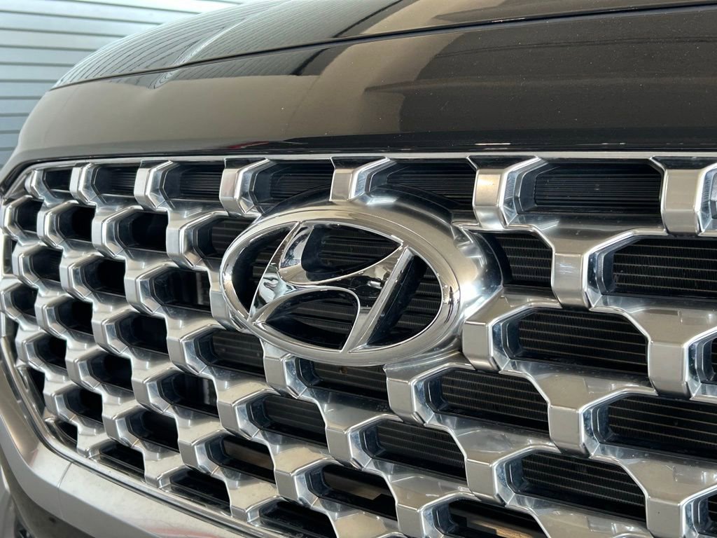 Used 2022 Hyundai Santa Fe SEL image 25