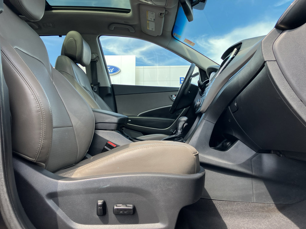 Used 2014 Hyundai Santa Fe Sport 2.0T w/ Technology Package 05 image 37