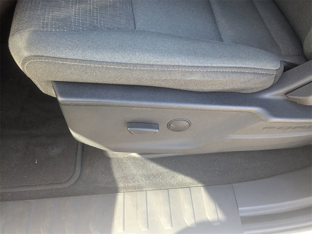 Used 2024 Ford F150 XLT w/ Tow/Haul Package image 16