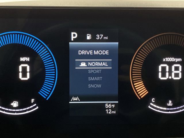 New 2026 Hyundai Santa Cruz SE image 21