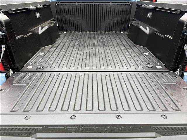New 2026 Toyota Tacoma TRD Off-Road image 22