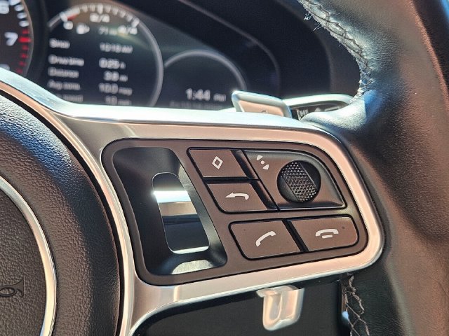 Used 2020 Porsche Cayenne E-Hybrid AWD/4WD image 39