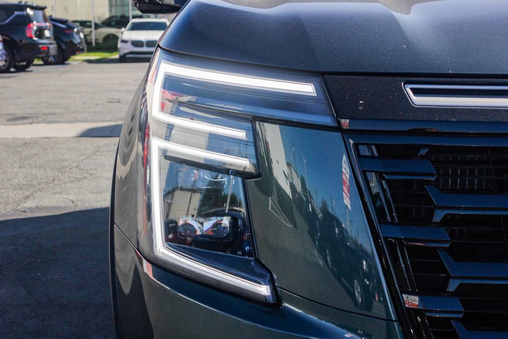 New 2026 Nissan Armada PRO-4X image 5