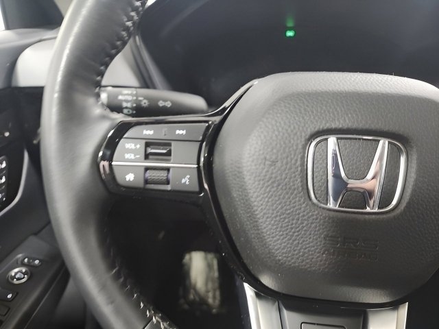 Certified 2023 Honda CR-V EX-L image 28