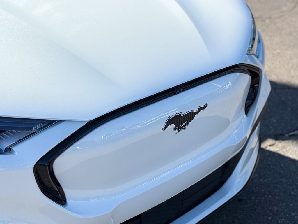 Certified 2023 Ford Mustang Mach-E Premium AWD/4WD image 49