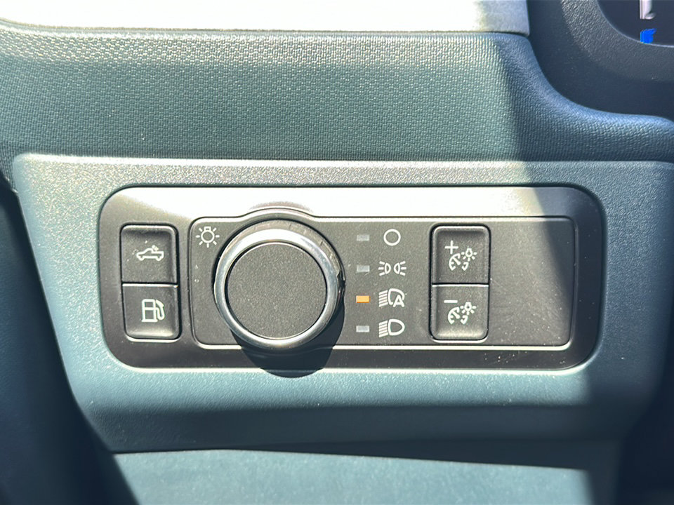 Used 2026 Ford Maverick XLT w/ XLT Luxury Package FWD image 36