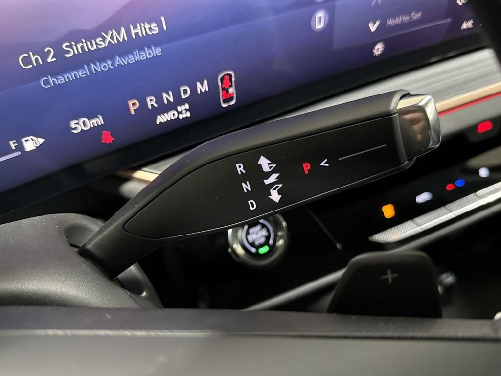 New 2026 Buick Envision Sport Touring AWD/4WD image 18