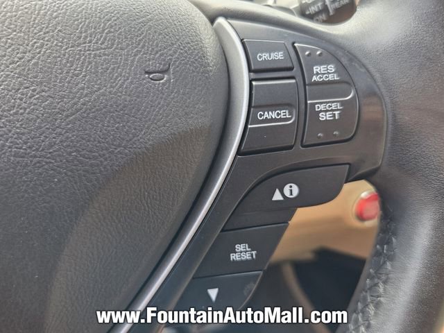 Used 2018 Acura RDX w/ Technology Package image 21