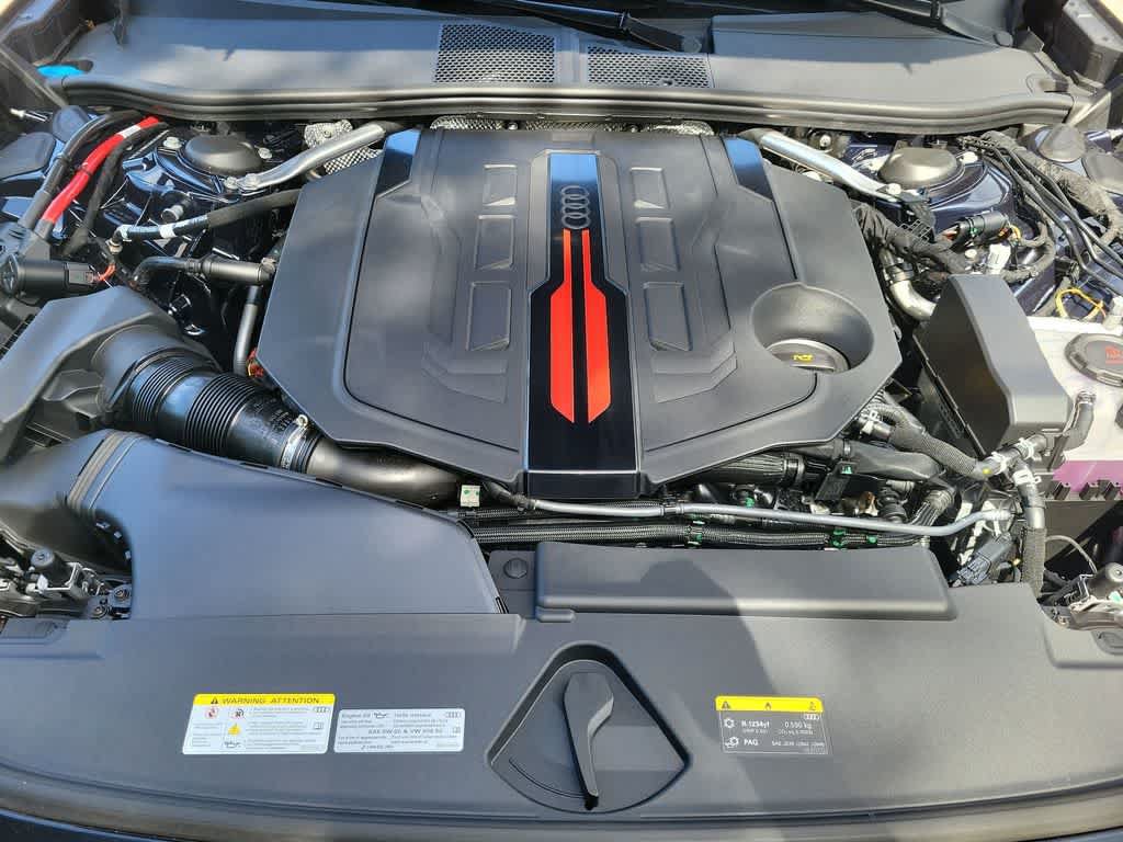 New 2026 Audi S5 Premium Plus AWD/4WD image 17