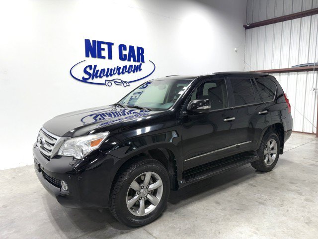 Used 2013 Lexus GX 460 Premium AWD/4WD image 8