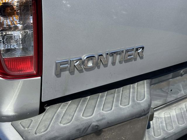 Used 2019 Nissan Frontier SV RWD image 13