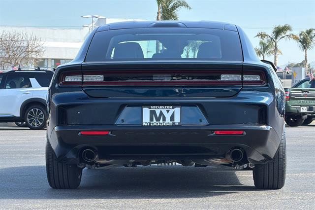 New 2026 Dodge Charger R/T image 5